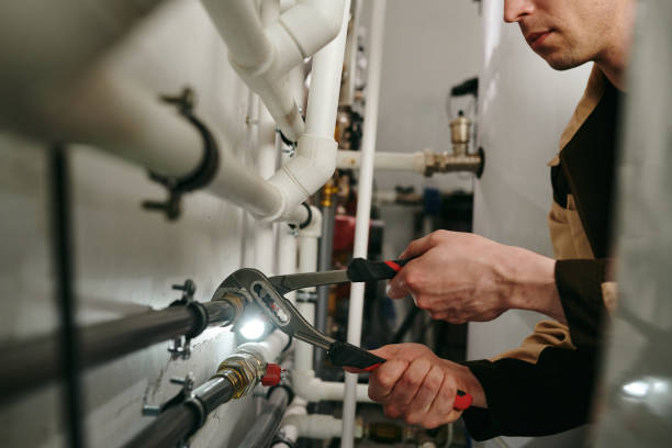 Boilers & Radiators in Brighton, AL