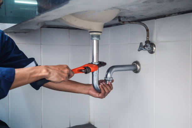 Reliable Brighton, AL Plumbing Solutions